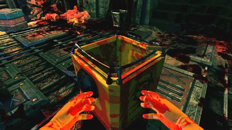 viscera cleanup unearthly excavation|need help with Unearthly Excavation :: Viscera Cleanup Detail .
